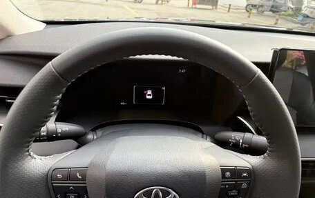 Toyota Camry, 2025 год, 3 800 155 рублей, 13 фотография