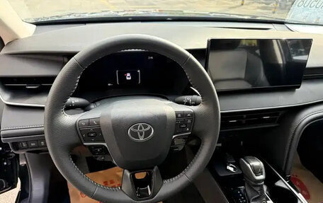 Toyota Camry, 2025 год, 3 800 155 рублей, 15 фотография