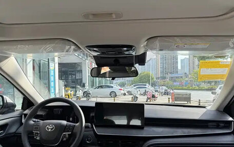 Toyota Camry, 2025 год, 3 800 155 рублей, 14 фотография