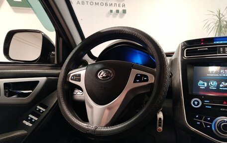 Lifan X60 I рестайлинг, 2017 год, 688 000 рублей, 9 фотография