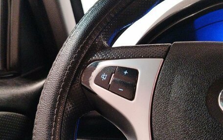 Lifan X60 I рестайлинг, 2017 год, 688 000 рублей, 10 фотография