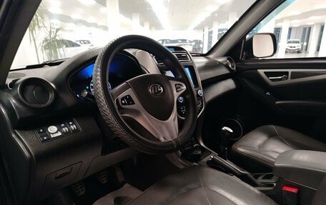 Lifan X60 I рестайлинг, 2017 год, 688 000 рублей, 7 фотография