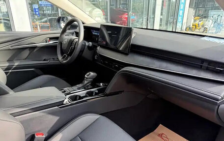 Toyota Camry, 2025 год, 3 800 155 рублей, 16 фотография