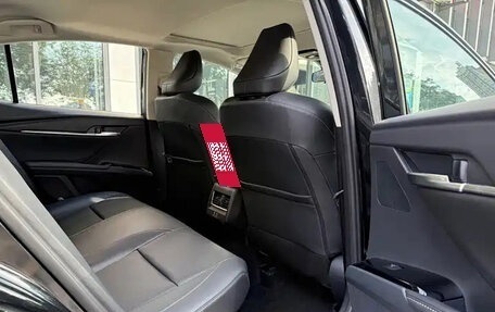 Toyota Camry, 2025 год, 3 800 155 рублей, 17 фотография