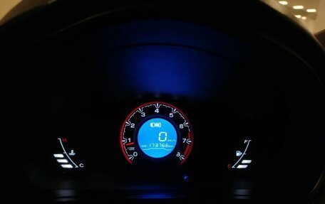 Lifan X60 I рестайлинг, 2017 год, 688 000 рублей, 12 фотография