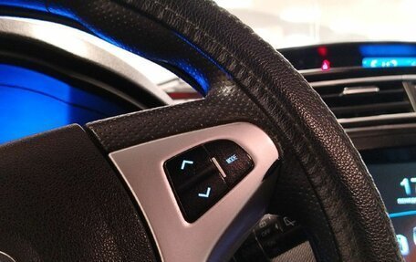 Lifan X60 I рестайлинг, 2017 год, 688 000 рублей, 11 фотография