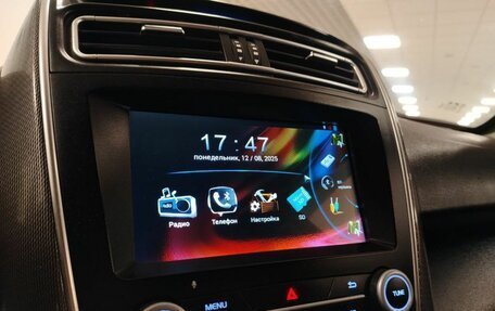 Lifan X60 I рестайлинг, 2017 год, 688 000 рублей, 14 фотография