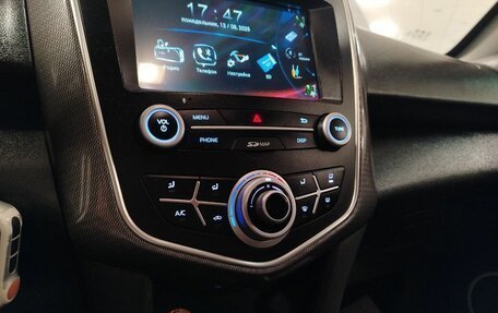 Lifan X60 I рестайлинг, 2017 год, 688 000 рублей, 15 фотография