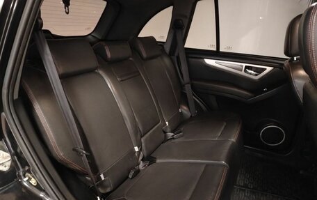 Lifan X60 I рестайлинг, 2017 год, 688 000 рублей, 19 фотография