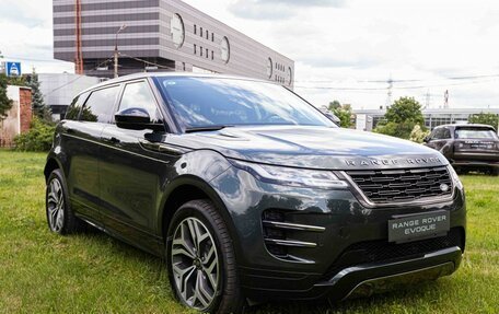 Land Rover Range Rover Evoque II, 2025 год, 6 300 000 рублей, 3 фотография