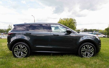 Land Rover Range Rover Evoque II, 2025 год, 6 300 000 рублей, 4 фотография