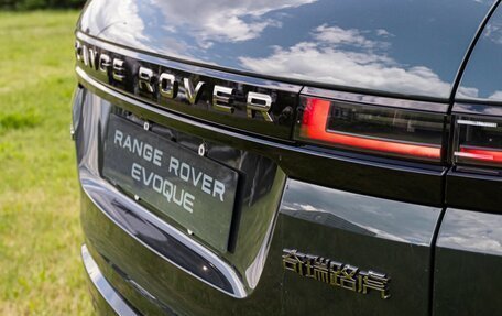 Land Rover Range Rover Evoque II, 2025 год, 6 300 000 рублей, 6 фотография