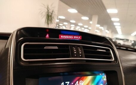 Lifan X60 I рестайлинг, 2017 год, 688 000 рублей, 13 фотография