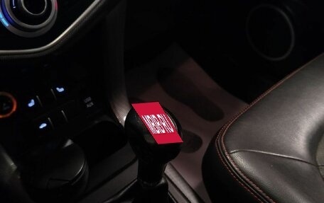 Lifan X60 I рестайлинг, 2017 год, 688 000 рублей, 16 фотография