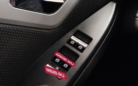 Lifan X60 I рестайлинг, 2017 год, 688 000 рублей, 18 фотография