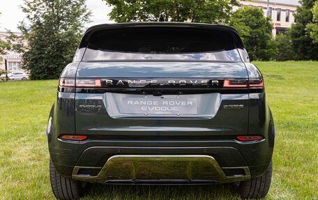 Land Rover Range Rover Evoque II, 2025 год, 6 300 000 рублей, 8 фотография