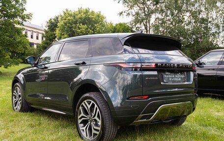 Land Rover Range Rover Evoque II, 2025 год, 6 300 000 рублей, 9 фотография