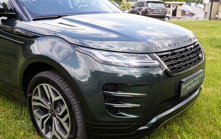 Land Rover Range Rover Evoque II, 2025 год, 6 300 000 рублей, 15 фотография