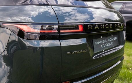 Land Rover Range Rover Evoque II, 2025 год, 6 300 000 рублей, 10 фотография