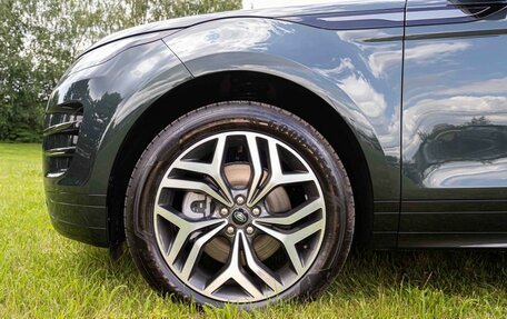 Land Rover Range Rover Evoque II, 2025 год, 6 300 000 рублей, 12 фотография