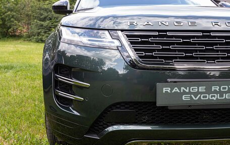 Land Rover Range Rover Evoque II, 2025 год, 6 300 000 рублей, 14 фотография