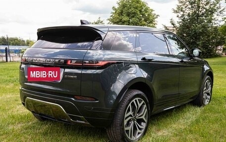 Land Rover Range Rover Evoque II, 2025 год, 6 300 000 рублей, 7 фотография