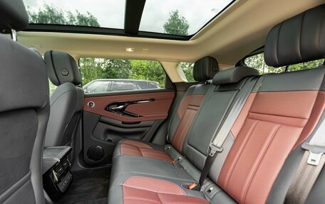 Land Rover Range Rover Evoque II, 2025 год, 6 300 000 рублей, 26 фотография