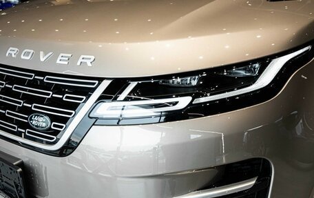 Land Rover Range Rover Evoque II, 2025 год, 6 930 000 рублей, 11 фотография