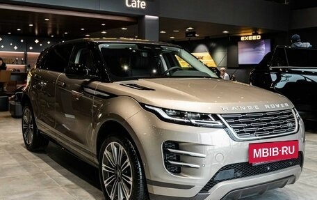 Land Rover Range Rover Evoque II, 2025 год, 6 930 000 рублей, 3 фотография