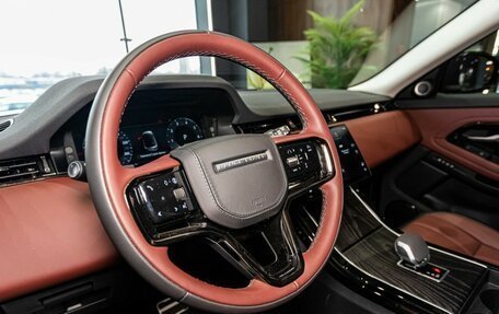 Land Rover Range Rover Evoque II, 2025 год, 6 930 000 рублей, 20 фотография