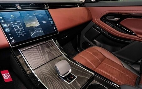 Land Rover Range Rover Evoque II, 2025 год, 6 930 000 рублей, 21 фотография