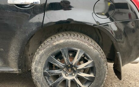 Nissan Murano, 2003 год, 720 000 рублей, 5 фотография