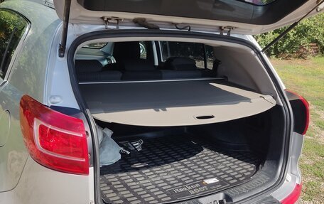 KIA Sportage III, 2010 год, 980 000 рублей, 6 фотография