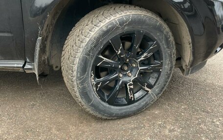 Nissan Murano, 2003 год, 720 000 рублей, 2 фотография