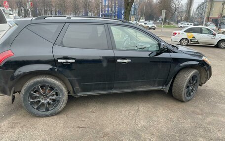 Nissan Murano, 2003 год, 720 000 рублей, 1 фотография