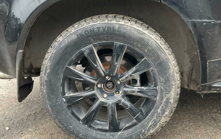 Nissan Murano, 2003 год, 720 000 рублей, 3 фотография