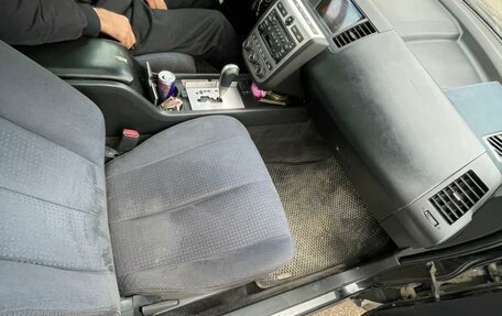 Nissan Murano, 2003 год, 720 000 рублей, 11 фотография