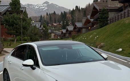 KIA K5, 2020 год, 3 350 000 рублей, 1 фотография