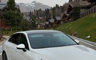 KIA K5, 2020 год, 3 350 000 рублей, 1 фотография