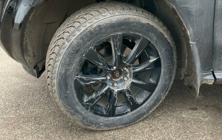 Nissan Murano, 2003 год, 720 000 рублей, 8 фотография