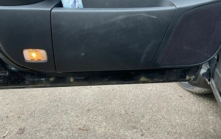 Nissan Murano, 2003 год, 720 000 рублей, 14 фотография