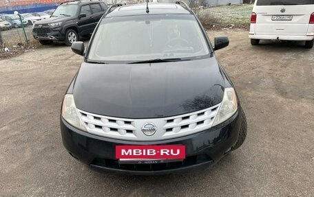 Nissan Murano, 2003 год, 720 000 рублей, 9 фотография