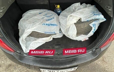 Nissan Murano, 2003 год, 720 000 рублей, 12 фотография