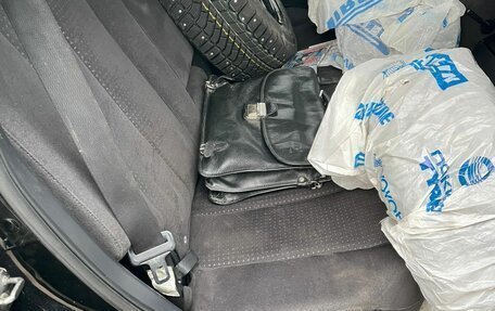 Nissan Murano, 2003 год, 720 000 рублей, 16 фотография