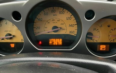 Nissan Murano, 2003 год, 720 000 рублей, 17 фотография