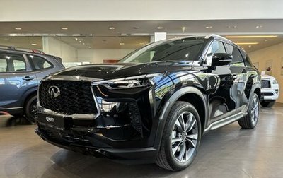 Infiniti QX60, 2025 год, 7 499 000 рублей, 1 фотография