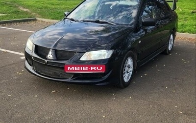 Mitsubishi Lancer IX, 2007 год, 570 000 рублей, 1 фотография