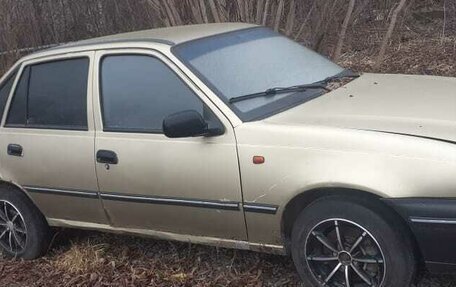 Daewoo Nexia I рестайлинг, 2010 год, 85 000 рублей, 1 фотография