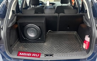 Ford Focus III, 2011 год, 950 000 рублей, 1 фотография