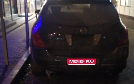 Nissan Murano, 2003 год, 720 000 рублей, 19 фотография